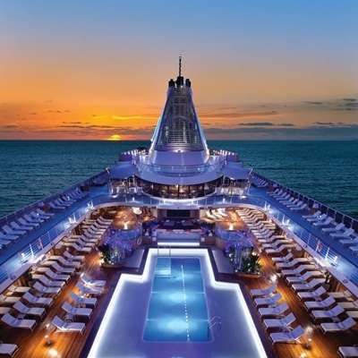 The Best Innovative Cruises Awards 2025: Виж победителите